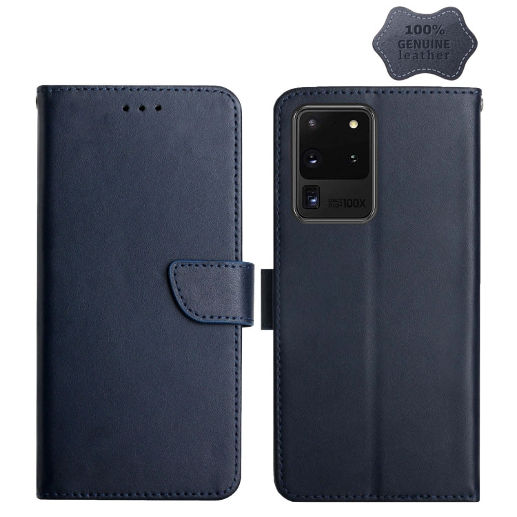 Custodia per telefono flip orizzontale in vera pelle a prova di impronte digitali, For Samsung Galaxy Note20 Ultra, For Samsung Galaxy S10, For Samsung Galaxy S10e, For Samsung Galaxy S10+, For Samsung Galaxy S20, For Samsung Galaxy S20 FE             ...