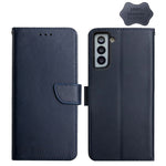 Custodia per telefono flip orizzontale in vera pelle a prova di impronte digitali, For Samsung Galaxy Note20 Ultra, For Samsung Galaxy S10, For Samsung Galaxy S10e, For Samsung Galaxy S10+, For Samsung Galaxy S20, For Samsung Galaxy S20 FE             ...