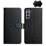 Custodia per telefono flip orizzontale in vera pelle a prova di impronte digitali, For Samsung Galaxy Note20 Ultra, For Samsung Galaxy S10, For Samsung Galaxy S10e, For Samsung Galaxy S10+, For Samsung Galaxy S20, For Samsung Galaxy S20 FE             ...