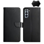Custodia per telefono flip orizzontale in vera pelle a prova di impronte digitali, For Samsung Galaxy Note20 Ultra, For Samsung Galaxy S10, For Samsung Galaxy S10e, For Samsung Galaxy S10+, For Samsung Galaxy S20, For Samsung Galaxy S20 FE             ...