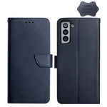 Custodia per telefono flip orizzontale in vera pelle a prova di impronte digitali, For Samsung Galaxy Note20 Ultra, For Samsung Galaxy S10, For Samsung Galaxy S10e, For Samsung Galaxy S10+, For Samsung Galaxy S20, For Samsung Galaxy S20 FE             ...