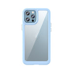 Custodia TPU acrilico per iPhone 13 Pro e 13 Pro Max