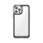 Custodia TPU acrilico per iPhone 13 Pro e 13 Pro Max