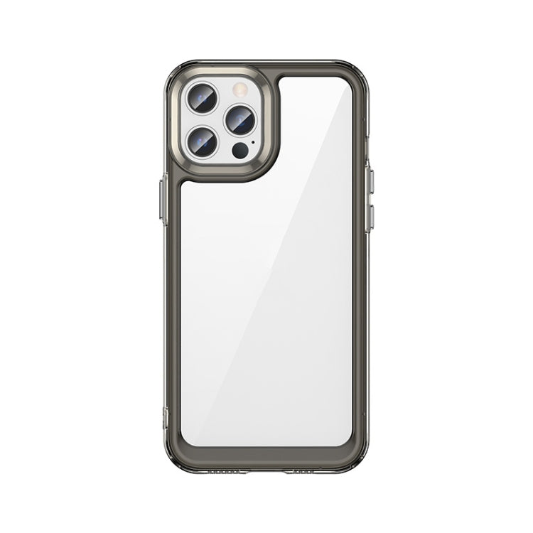 Custodia TPU acrilico per iPhone 13 Pro e 13 Pro Max