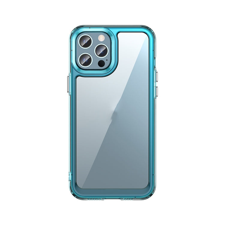Custodia TPU acrilico per iPhone 13 Pro e 13 Pro Max