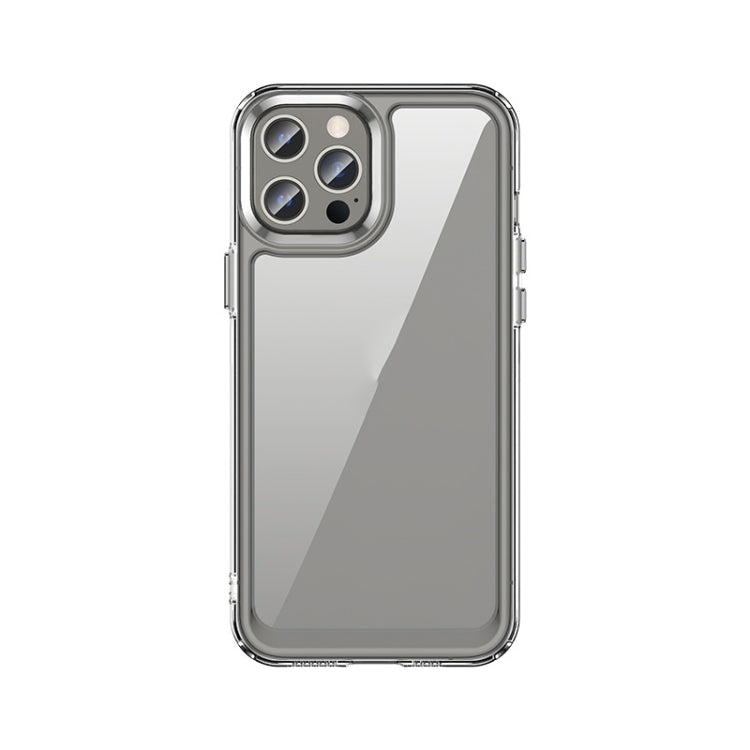 Custodia TPU acrilico per iPhone 13 Pro e 13 Pro Max