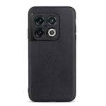 Cassa del telefono in vera pelle con trama in pelle di agnello con foro accurato, For OnePlus 10 Pro, For Google Pixel 7, For Google Pixel 7 Pro, For Samsung Galaxy A73 5G