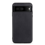 Cassa del telefono in vera pelle con trama in pelle di agnello con foro accurato, For OnePlus 10 Pro, For Google Pixel 7, For Google Pixel 7 Pro, For Samsung Galaxy A73 5G