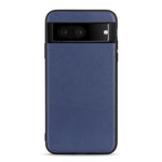 Cassa del telefono in vera pelle con trama in pelle di agnello con foro accurato, For OnePlus 10 Pro, For Google Pixel 7, For Google Pixel 7 Pro, For Samsung Galaxy A73 5G