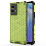 Custodia protettiva antiurto per PC a nido d'ape + TPU, For vivo iQOO U5 5G, For Honor X8 / X30i