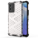 Custodia protettiva antiurto per PC a nido d'ape + TPU, For vivo iQOO U5 5G, For Honor X8 / X30i
