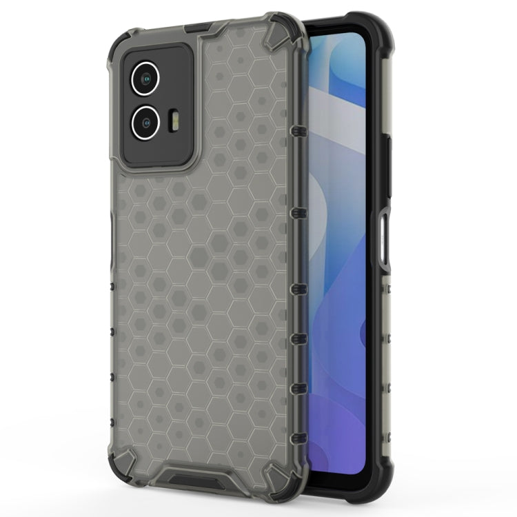 Custodia protettiva antiurto per PC a nido d'ape + TPU, For vivo iQOO U5 5G, For Honor X8 / X30i