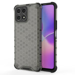 Custodia protettiva antiurto per PC a nido d'ape + TPU, For vivo iQOO U5 5G, For Honor X8 / X30i