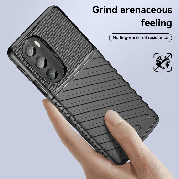 Custodia TPU antiurto per Motorola Edge 30 Pro e Samsung Galaxy M