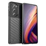 Custodia TPU antiurto per Motorola Edge 30 Pro e Samsung Galaxy M