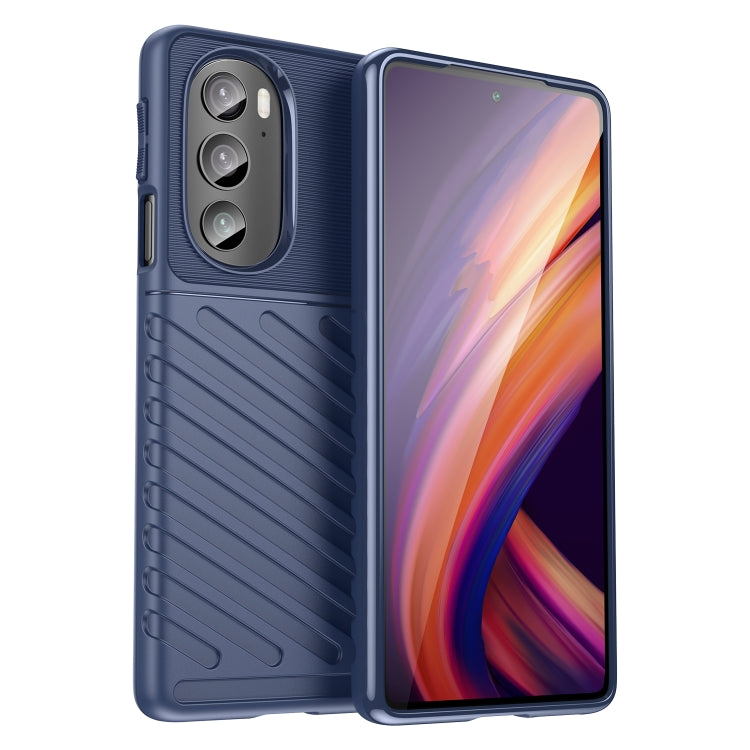 Custodia TPU antiurto per Motorola Edge 30 Pro e Samsung Galaxy M