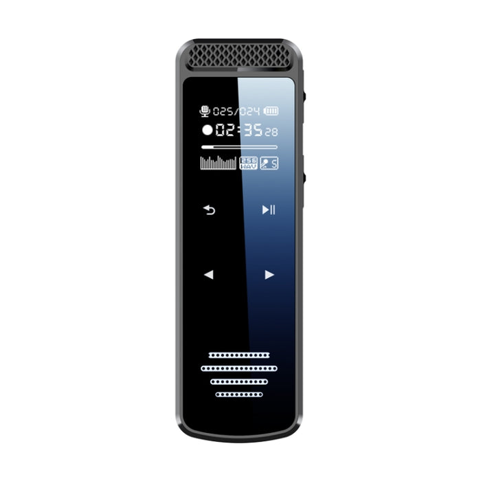 Q55 Penna di registrazione per il controllo vocale con riduzione del rumore Smart HD, No Memory, 4GB, 8GB, 16GB, 32GB