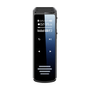 Q55 Penna di registrazione per il controllo vocale con riduzione del rumore Smart HD, No Memory, 4GB, 8GB, 16GB, 32GB