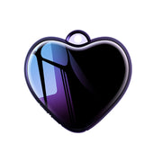 Q66 Heart Pendant Smart HD Riduzione del rumore Penna di registrazione del controllo vocale, 4GB, 8GB, 16GB, 32GB, 64GB