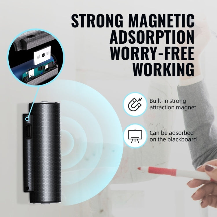 Penna registratore vocale Q76 con riduzione rumore 4-32GB