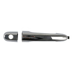 A6849-01 Maniglia esterna per porta anteriore sinistra auto con foro 82651-2P010 per Kia Sorento 2011-2015, A6849-01