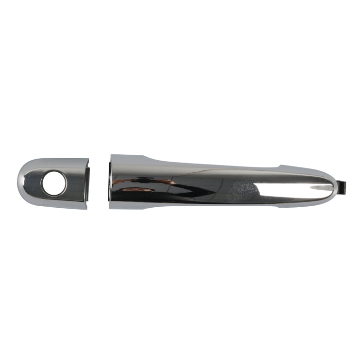 A6849-01 Maniglia esterna per porta anteriore sinistra auto con foro 82651-2P010 per Kia Sorento 2011-2015, A6849-01
