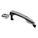 A6849-01 Maniglia esterna per porta anteriore sinistra auto con foro 82651-2P010 per Kia Sorento 2011-2015, A6849-01