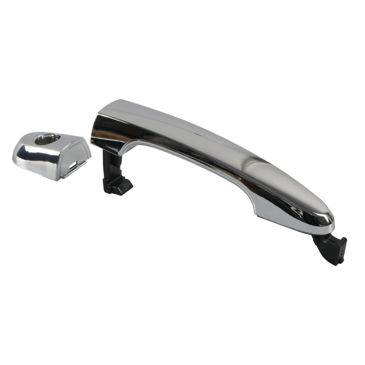 A6849-01 Maniglia esterna per porta anteriore sinistra auto con foro 82651-2P010 per Kia Sorento 2011-2015, A6849-01