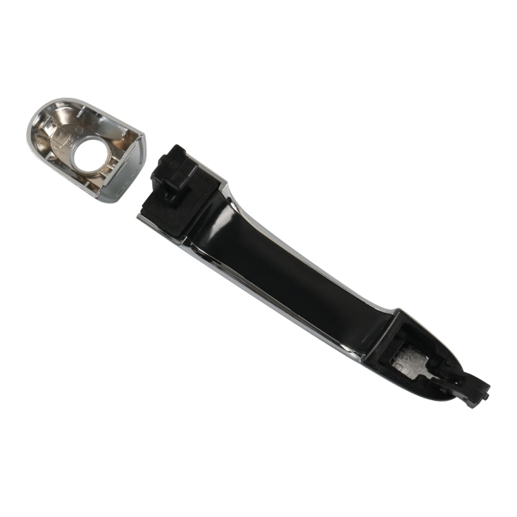 A6849-01 Maniglia esterna per porta anteriore sinistra auto con foro 82651-2P010 per Kia Sorento 2011-2015, A6849-01
