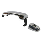 A6849-01 Maniglia esterna per porta anteriore sinistra auto con foro 82651-2P010 per Kia Sorento 2011-2015, A6849-01