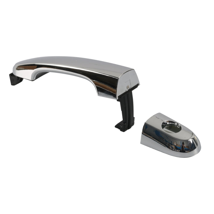 A6849-01 Maniglia esterna per porta anteriore sinistra auto con foro 82651-2P010 per Kia Sorento 2011-2015, A6849-01