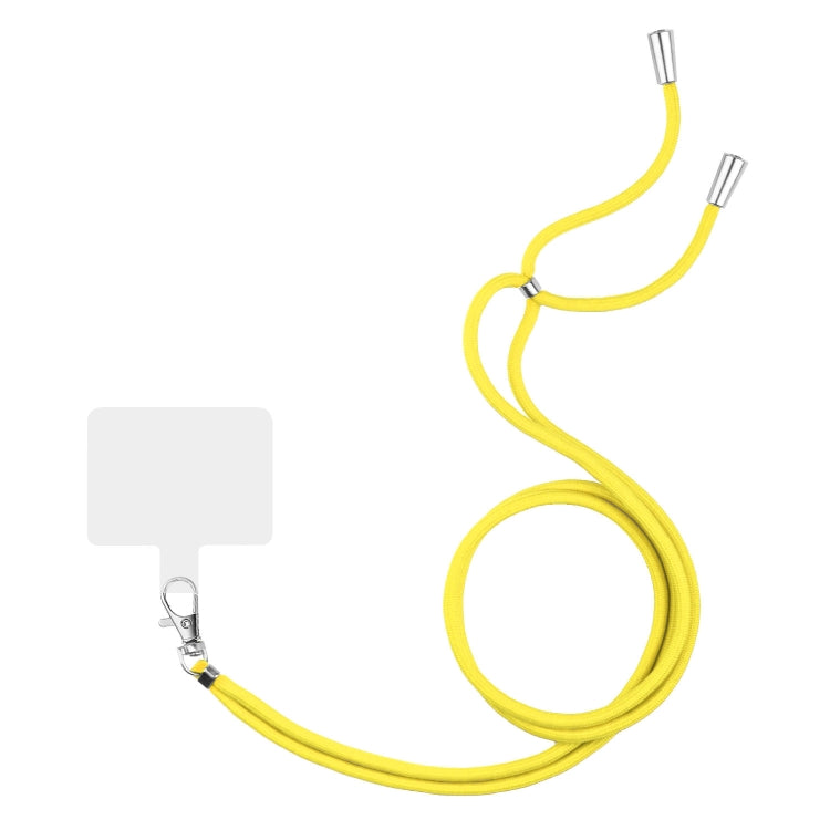 Cordino universale in nylon per cellulare regolabile