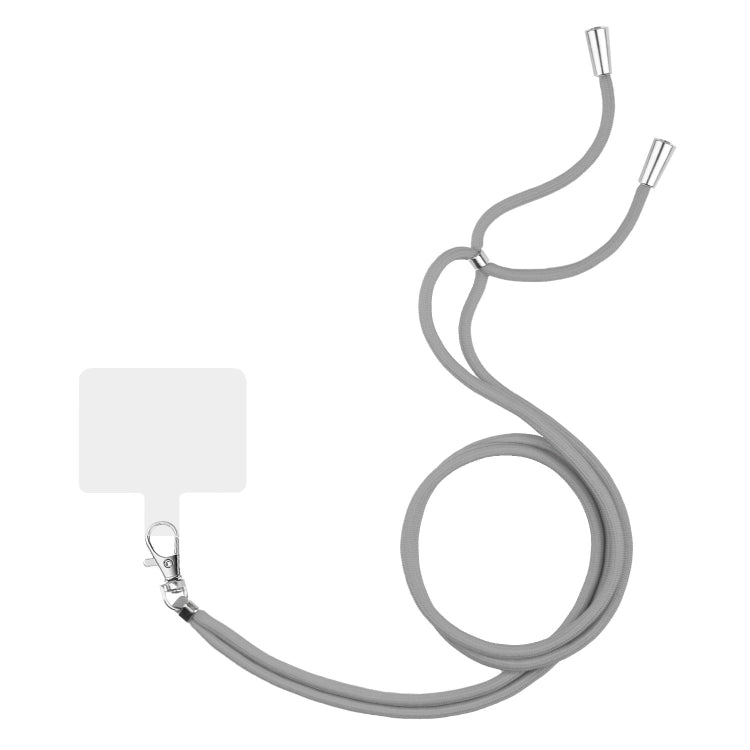 Cordino universale in nylon per cellulare regolabile