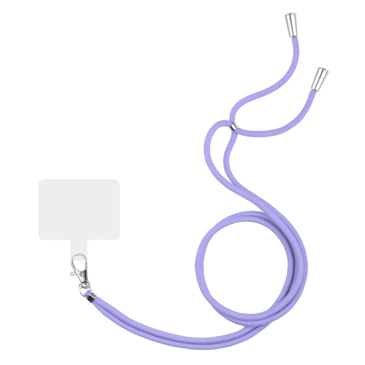 Cordino universale in nylon per cellulare regolabile