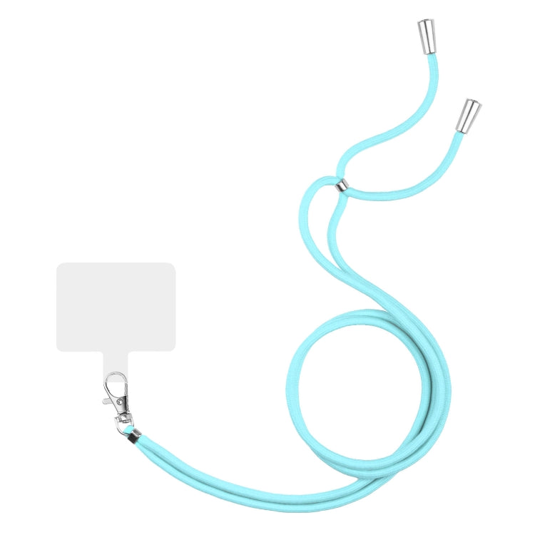 Cordino universale in nylon per cellulare regolabile