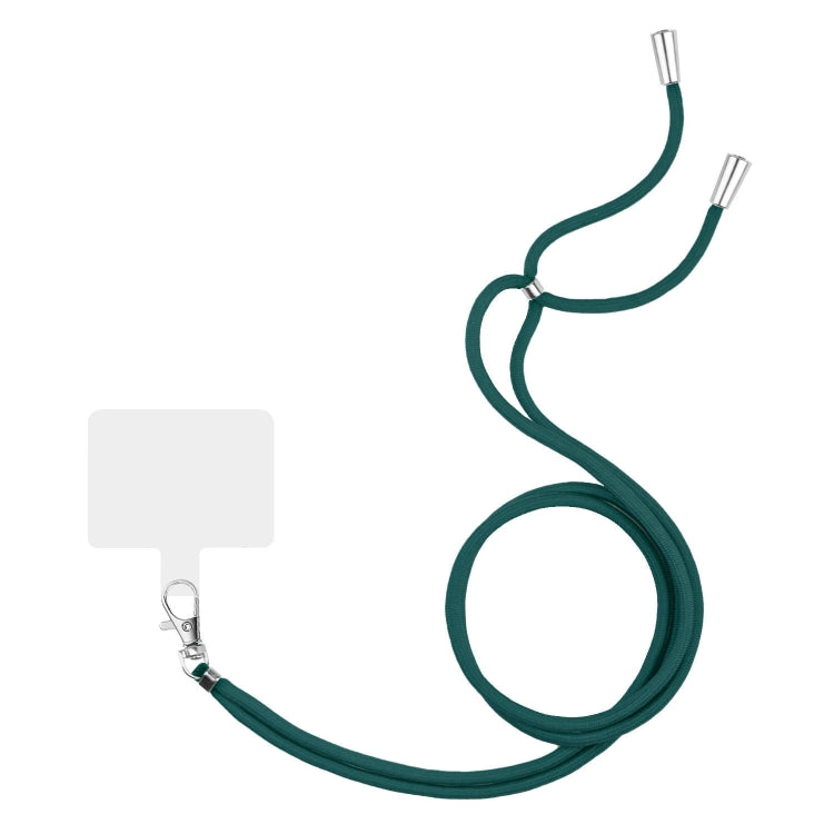 Cordino universale in nylon per cellulare regolabile