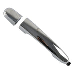 A6849-02 Maniglia esterna per porta posteriore sinistra senza foro 82651-2P010 per Kia Sorento 2011-2015, A6849-02