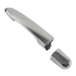 A6849-02 Maniglia esterna per porta posteriore sinistra senza foro 82651-2P010 per Kia Sorento 2011-2015, A6849-02