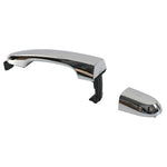 A6849-03 Maniglia esterna per porta posteriore destra auto 82651-2P010 per Kia Sorento 2011-2015, A6849-03