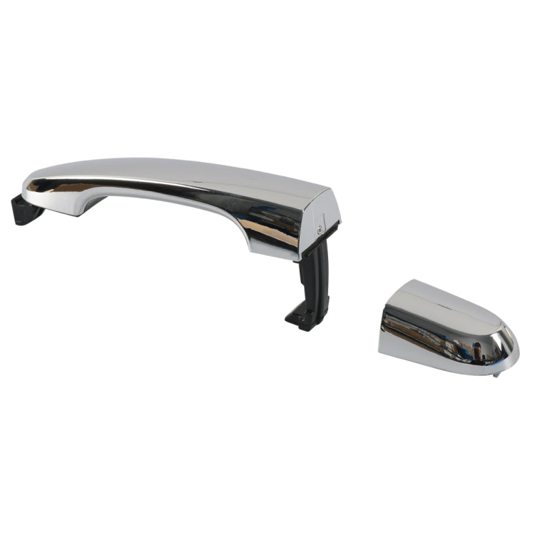 A6849-03 Maniglia esterna per porta posteriore destra auto 82651-2P010 per Kia Sorento 2011-2015, A6849-03
