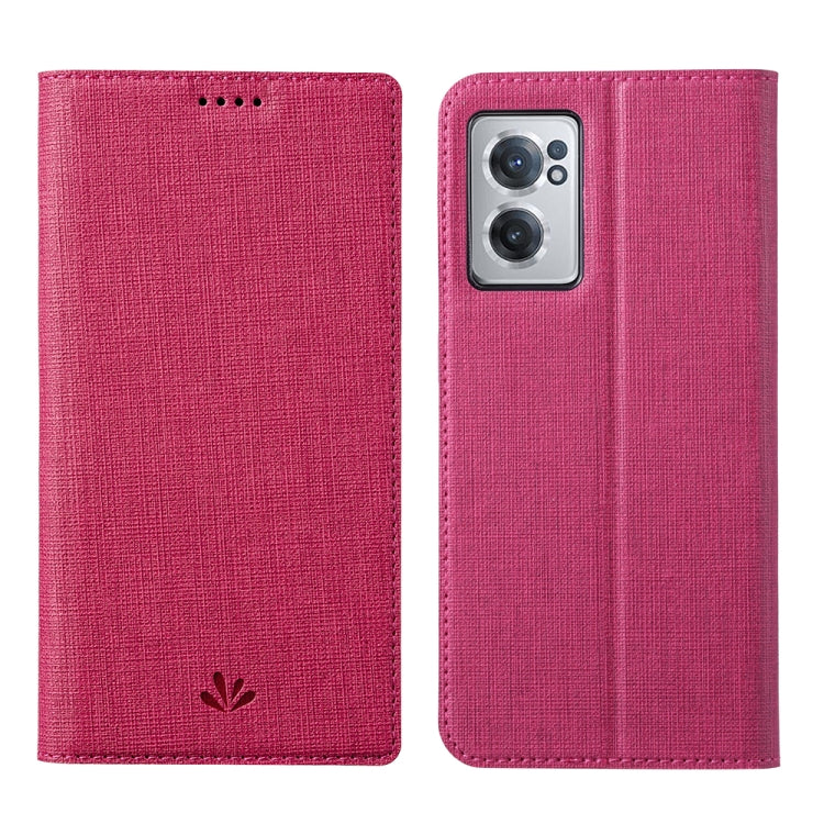 Custodia per telefono in pelle con vibrazione magnetica antiurto serie ViLi DMX, For OnePlus Nord CE 2 5G, For Motorola Moto G22, For OnePlus 10 Pro, For OPPO Find X5, For OPPO Reno7 5G / Find X5 Lite
