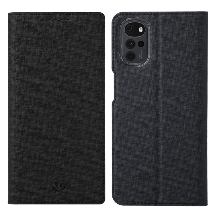 Custodia per telefono in pelle con vibrazione magnetica antiurto serie ViLi DMX, For OnePlus Nord CE 2 5G, For Motorola Moto G22, For OnePlus 10 Pro, For OPPO Find X5, For OPPO Reno7 5G / Find X5 Lite