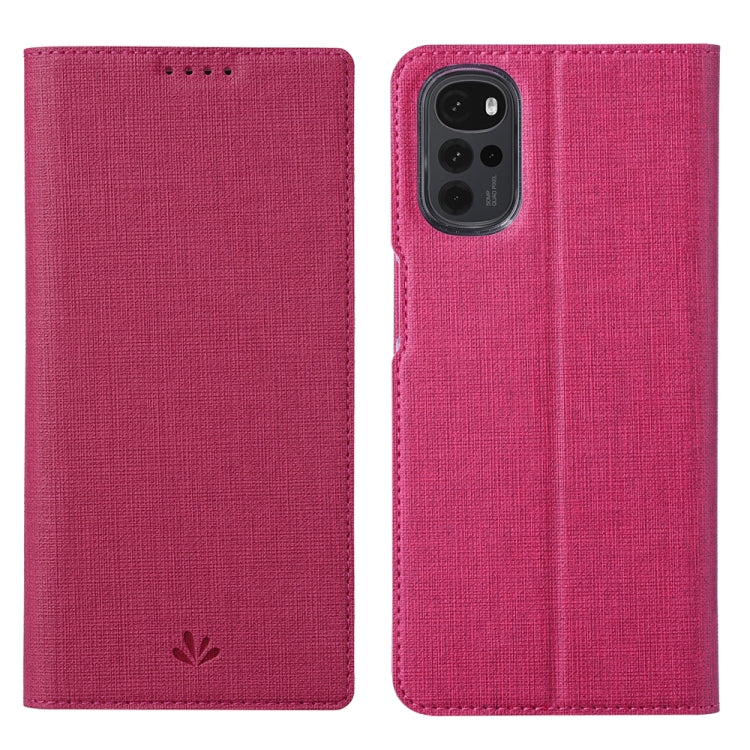 Custodia per telefono in pelle con vibrazione magnetica antiurto serie ViLi DMX, For OnePlus Nord CE 2 5G, For Motorola Moto G22, For OnePlus 10 Pro, For OPPO Find X5, For OPPO Reno7 5G / Find X5 Lite