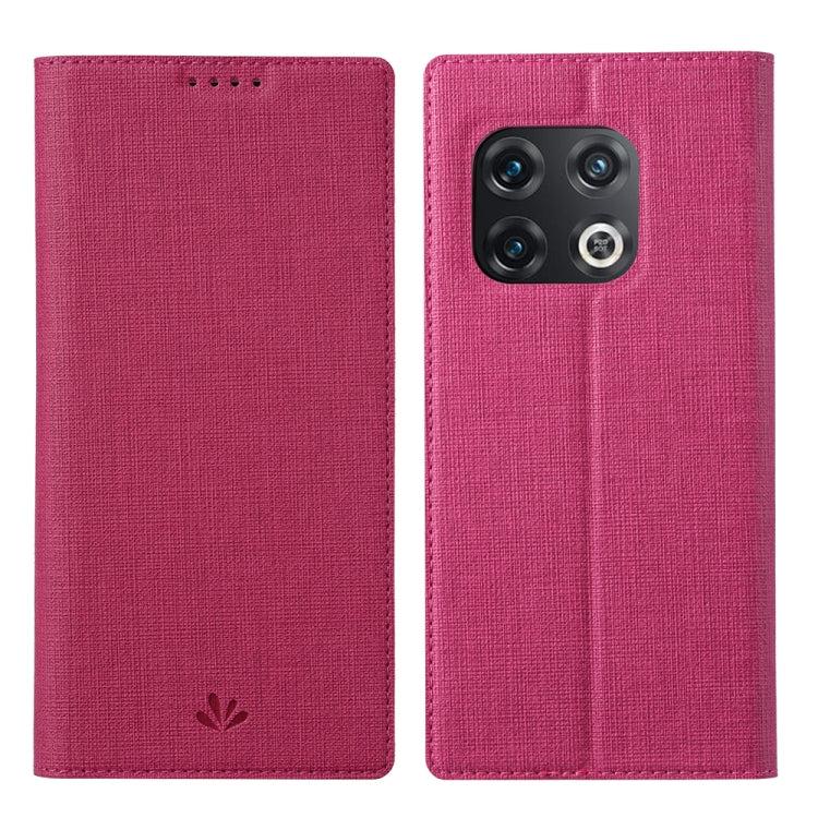 Custodia per telefono in pelle con vibrazione magnetica antiurto serie ViLi DMX, For OnePlus Nord CE 2 5G, For Motorola Moto G22, For OnePlus 10 Pro, For OPPO Find X5, For OPPO Reno7 5G / Find X5 Lite