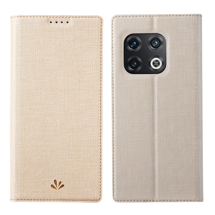 Custodia per telefono in pelle con vibrazione magnetica antiurto serie ViLi DMX, For OnePlus Nord CE 2 5G, For Motorola Moto G22, For OnePlus 10 Pro, For OPPO Find X5, For OPPO Reno7 5G / Find X5 Lite