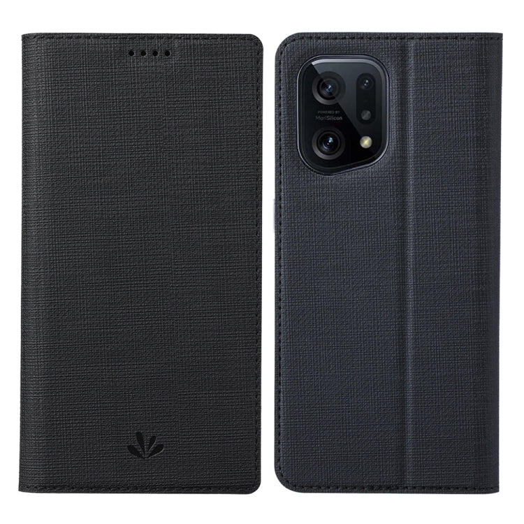 Custodia per telefono in pelle con vibrazione magnetica antiurto serie ViLi DMX, For OnePlus Nord CE 2 5G, For Motorola Moto G22, For OnePlus 10 Pro, For OPPO Find X5, For OPPO Reno7 5G / Find X5 Lite