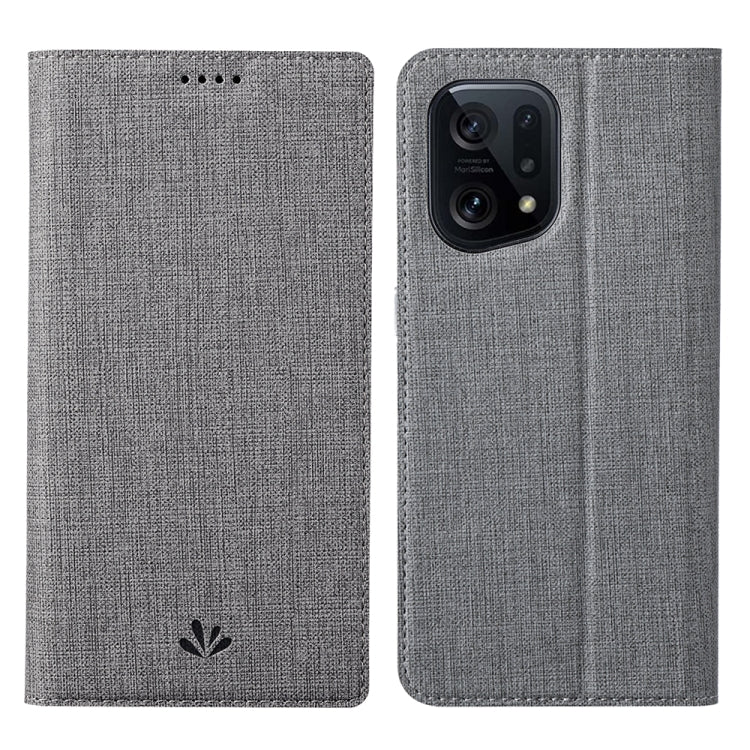 Custodia per telefono in pelle con vibrazione magnetica antiurto serie ViLi DMX, For OnePlus Nord CE 2 5G, For Motorola Moto G22, For OnePlus 10 Pro, For OPPO Find X5, For OPPO Reno7 5G / Find X5 Lite