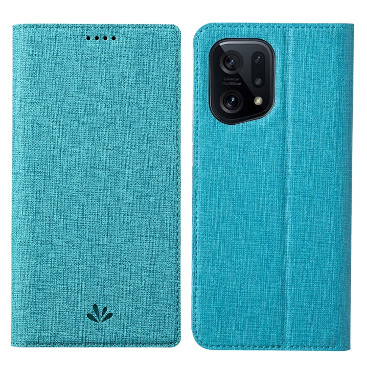 Custodia per telefono in pelle con vibrazione magnetica antiurto serie ViLi DMX, For OnePlus Nord CE 2 5G, For Motorola Moto G22, For OnePlus 10 Pro, For OPPO Find X5, For OPPO Reno7 5G / Find X5 Lite