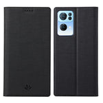 Custodia per telefono in pelle con vibrazione magnetica antiurto serie ViLi DMX, For OnePlus Nord CE 2 5G, For Motorola Moto G22, For OnePlus 10 Pro, For OPPO Find X5, For OPPO Reno7 5G / Find X5 Lite