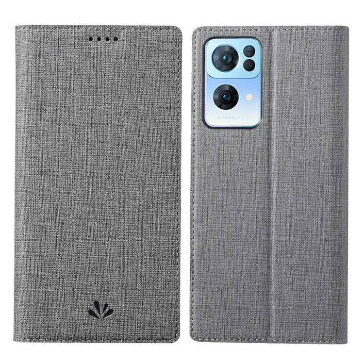 Custodia per telefono in pelle con vibrazione magnetica antiurto serie ViLi DMX, For OnePlus Nord CE 2 5G, For Motorola Moto G22, For OnePlus 10 Pro, For OPPO Find X5, For OPPO Reno7 5G / Find X5 Lite